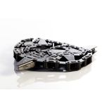 71574793 Corn Head Gathering Chain fits Gleaner