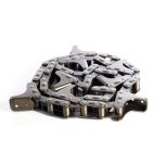 AH208978 Corn Head Gathering Chain fits John Deere