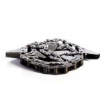 71505705 Corn Head Gathering Chain fits Gleaner