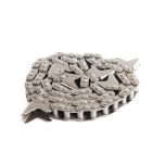 034851 Corn Head Gathering 6 Lug Chain fits Geringhoff