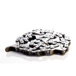 241090M91 Corn Head Gathering Chain fits Massey Ferguson