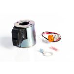 Fasse 253-003 12 Volt Coil for Remote Master Valve
