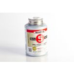 Rectorseal No. 5 Pipe Thread Sealant 1/4 Pint Can with Brush