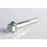 Yetter 5/8" x 4" Residue Wheel Flat Side Bolt