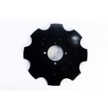 Yetter 16'' Notched Marker Disc for 6150-155