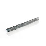 Flexco 4G NY Clipper Wire Hook Galvanized Lacing Hooks 3 Ply