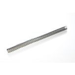 Flexco 3G NY Clipper Wire Hook Galvanized Lacing Hooks 2 Ply