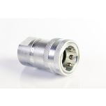 Fasse 272-011 Female Early JD Coupler