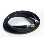 5/16'' X 25' Pressure Washer Hose 3600 PSI, 140°