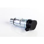 3A111-82011 Tractor Rigid Mount Hydraulic Hose Coupler fits Kubota Genuine OEM Style