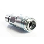 Pioneer 8450 Series Female Rigid Mount Coupling Genuine OEM style