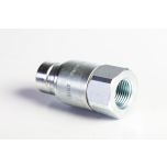 Pioneer FEM-502-8FP Flat Face Hydraulic Tip Genuine OEM style