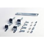 Pioneer 5006-4 Double Breakaway Clamp Kit