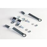 Pioneer 5001-4 Single Breakaway Clamp Kit
