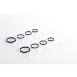 Fasse 311-287 Remote Electric Valve Seal Kit