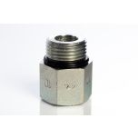 6410-10-08 Hydraulic O-Ring Adapter