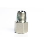 Tompkins 6404-8-8 Steel Hydraulic Adapter Fitting