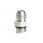 Tompkins 6400-10-10 Steel Hydraulic Adapter Fitting