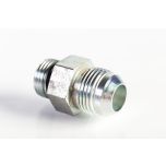 Tompkins 6400-10-8 Steel Hydraulic Adapter Fitting