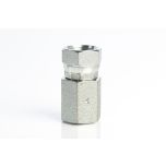 Tompkins 1405-4-4 Steel Hydraulic Adapter Fitting