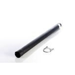 Stanley 3-1/2'' x 48'' Straight Exhaust Extension