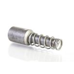 1-3/8'' PTO Yoke Push Pin Coupler Kit