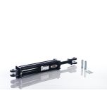 Prince 3-1/2'' X 16'' Hydraulic Tie Rod Cylinder A350160ABAAA07B