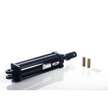 Prince 5'' X 16'' Hydraulic Tie Rod Cylinder E500160ACDDA07B