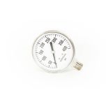 2.5 Inch 0-400 PSI Dry Anhydrous Pressure Gauge 2180DSX400