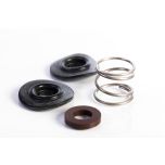 Teejet PK-AB144A-1-VI-KIT Repair kit for 1,2,3 solenoids viton seals