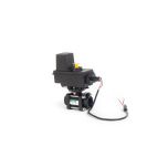 Teejet 344BEC-24-C Electric Sprayer Boom 2-Way Ball Valve 1"