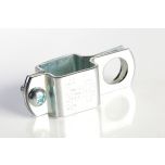 Teejet 1" Square Boom Clamp Assembly AA111SQ-1