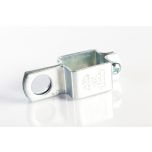 Teejet 1-1/4" Square Boom Clamp Assembly AA111SQ-1-1/4