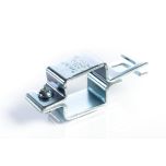 Teejet 1-1/4" Square Quick Jet Boom Clamp Assembly QJ111SQ-1-1/4