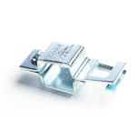 Teejet 1" Square Quick Jet Boom Clamp Assembly QJ111SQ-1