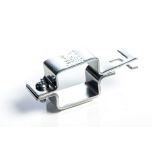 Teejet 1-1/2" Square Quick Jet Boom Clamp Assembly QJ111SQ-1-1/2