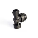 Teejet QJT8360-NYB Sprayer Nozzle Body Adapter with Diaphragm