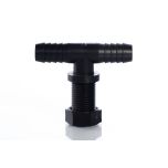 Teejet 1/2'' Double Nozzle Body NBT12