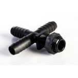 Teejet 1/2'' Triple Nozzle Body NBX12