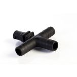 Teejet 18721-113-785-NYB 3/4'' Triple QuickJet Nozzle Body