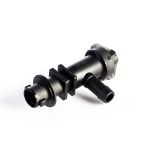 Teejet 22251-311-500-NYB 1/2'' Single QuickJet Nozzle Body with Diaphragm