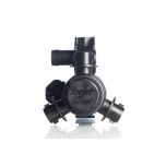 TeeJet QJ363C-750-1-NYB Single Hose Shank Nozzle Body