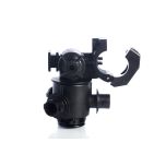 TeeJet QJ363C-1/2-NYB Wet Boom Nozzle Body