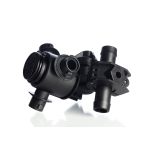 TeeJet QJ363C-500-2-NYB Double Hose Shank Nozzle Body