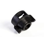 Teejet 114442A-1-CELR Black Spray Tip Quick Cap with Gasket