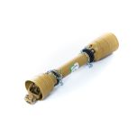 Eurocardan 33029 Series 5 Driveshaft Assembly