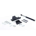 3320 K&M Left Hand Tractor Door Cylinder Kit fits International