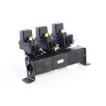 Teejet 440 Series 3 Valve Shutoff Sprayer Manifold 443BEC-44T4T-C