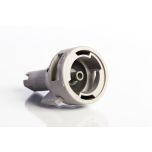 TeeJet AIC11006-VS Air Induction Spray Tip & Cap Combo