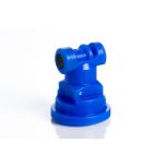 TeeJet TT11003-VP Wide Angle Flat Spray Nozzle